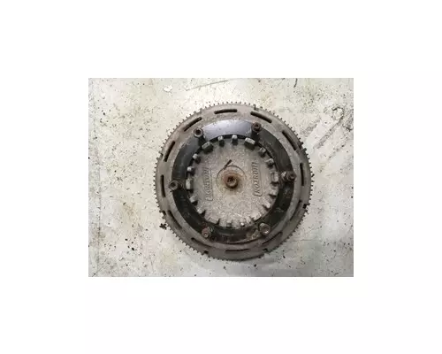 INTERNATIONAL MFDT-07 Fan Clutch