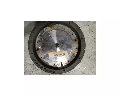 INTERNATIONAL MFDT-07 Fan Clutch