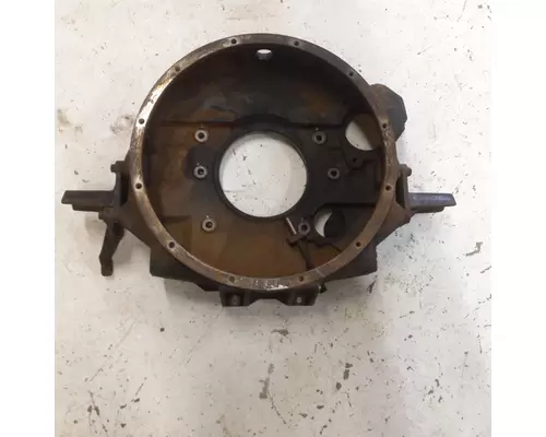 INTERNATIONAL MFDT-07 Flywheel Housing