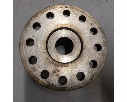 INTERNATIONAL MFDT-07 Flywheel