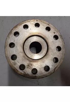 INTERNATIONAL MFDT-07 Flywheel