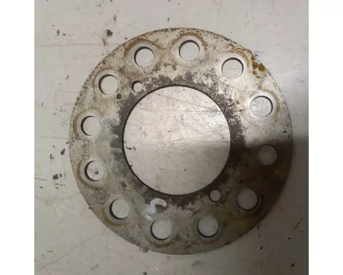 INTERNATIONAL MFDT-07 Flywheel