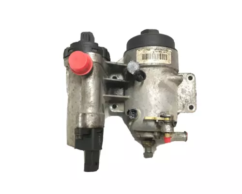 INTERNATIONAL MFDT-07 Fuel Filter Housing