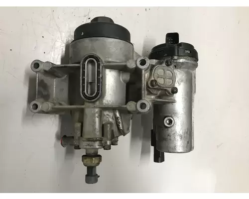 INTERNATIONAL MFDT-07 Fuel Filter Housing