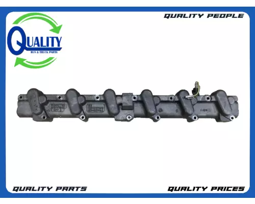 INTERNATIONAL MFDT-07 Fuel Injection Parts