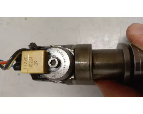 INTERNATIONAL MFDT-07 Fuel Injector