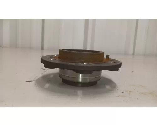 INTERNATIONAL MFDT-07 Harmonic Balancer