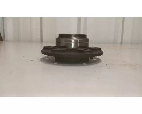 INTERNATIONAL MFDT-07 Harmonic Balancer