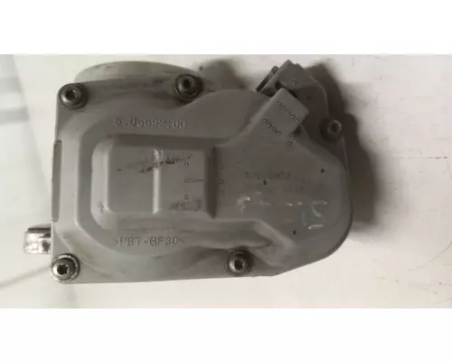 INTERNATIONAL MFDT-07 Intake Manifold