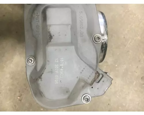 INTERNATIONAL MFDT-07 Intake Manifold