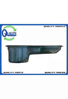 INTERNATIONAL MFDT-07 Oil Pan