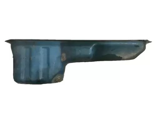 INTERNATIONAL MFDT-07 Oil Pan