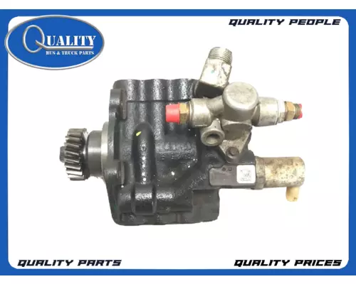 INTERNATIONAL MFDT-07 Oil Pump