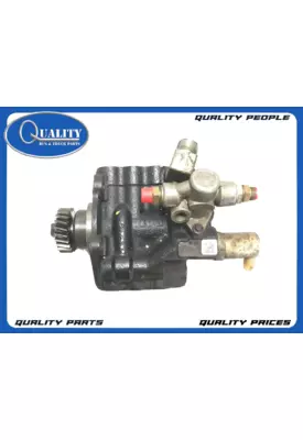 INTERNATIONAL MFDT-07 Oil Pump