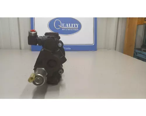 INTERNATIONAL MFDT-07 Oil Pump