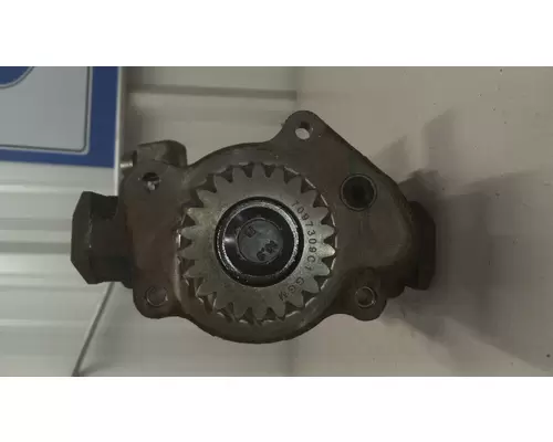 INTERNATIONAL MFDT-07 Oil Pump