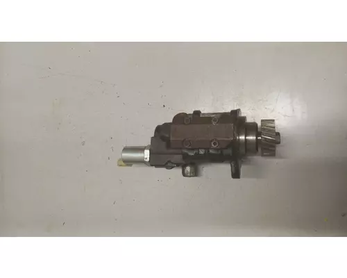 INTERNATIONAL MFDT-07 Oil Pump