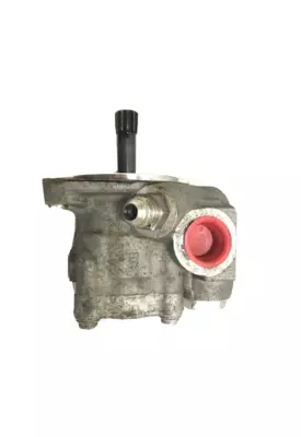 INTERNATIONAL MFDT-07 Power Steering Pump