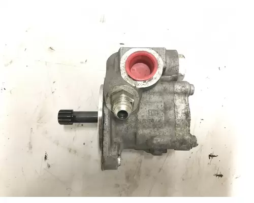 INTERNATIONAL MFDT-07 Power Steering Pump