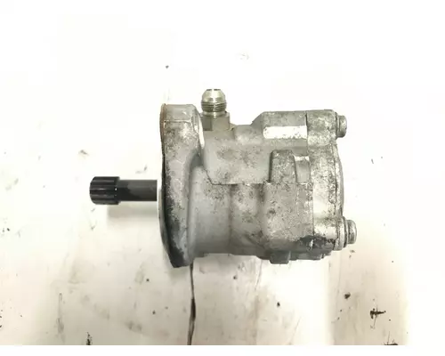 INTERNATIONAL MFDT-07 Power Steering Pump