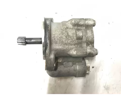 INTERNATIONAL MFDT-07 Power Steering Pump