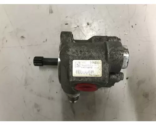 INTERNATIONAL MFDT-07 Power Steering Pump