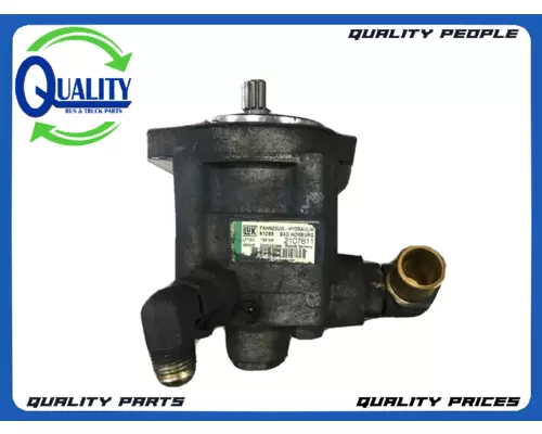 INTERNATIONAL MFDT-07 Power Steering Pump