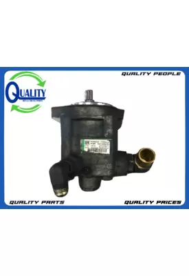 INTERNATIONAL MFDT-07 Power Steering Pump