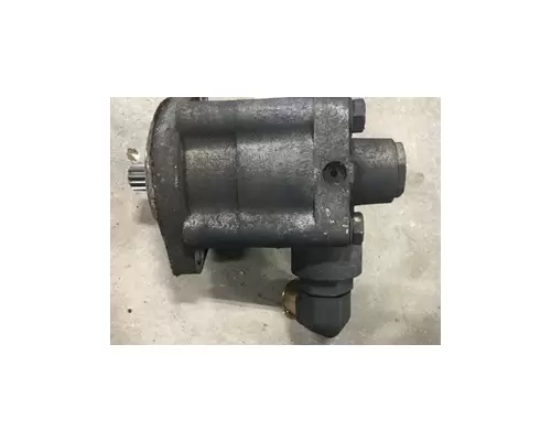 INTERNATIONAL MFDT-07 Power Steering Pump