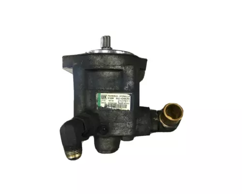 INTERNATIONAL MFDT-07 Power Steering Pump