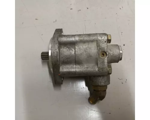 INTERNATIONAL MFDT-07 Power Steering Pump