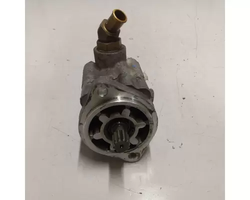 INTERNATIONAL MFDT-07 Power Steering Pump