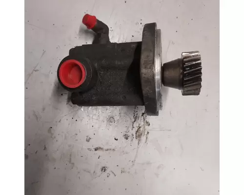 INTERNATIONAL MFDT-07 Power Steering Pump