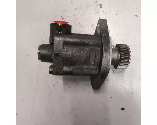 INTERNATIONAL MFDT-07 Power Steering Pump