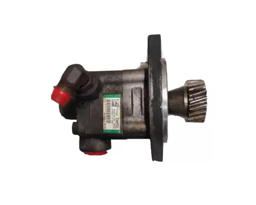 INTERNATIONAL MFDT-07 Power Steering Pump