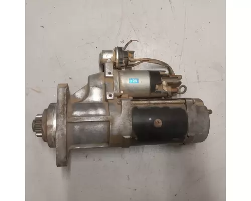 INTERNATIONAL MFDT-07 Starter Motor