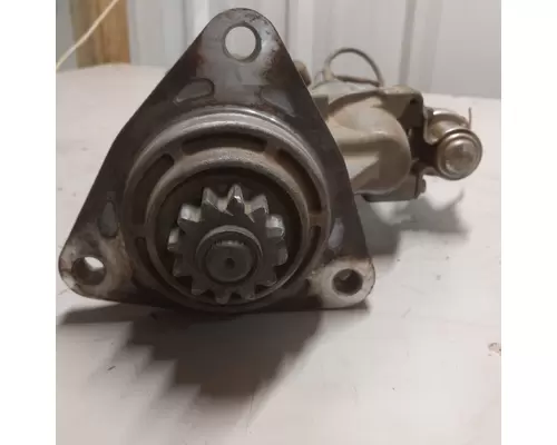 INTERNATIONAL MFDT-07 Starter Motor