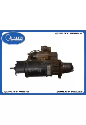 INTERNATIONAL MFDT-07 Starter Motor