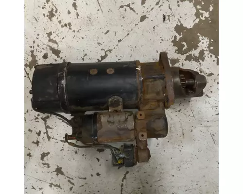 INTERNATIONAL MFDT-07 Starter Motor