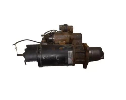 INTERNATIONAL MFDT-07 Starter Motor