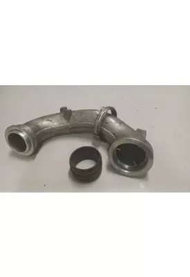 INTERNATIONAL MFDT-07 Turbocharger/Supercharger