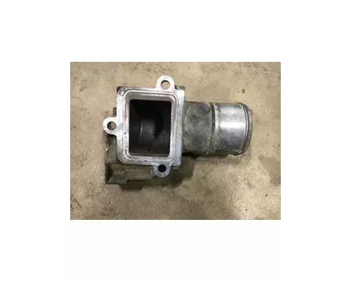 INTERNATIONAL MFDT-07 Water Pump