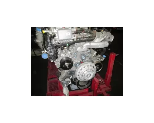 INTERNATIONAL MFX13 Engine
