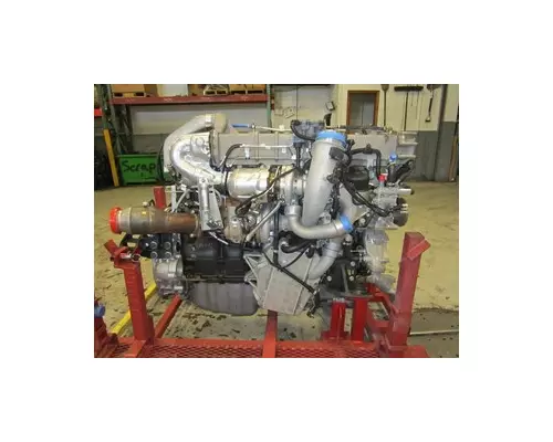 INTERNATIONAL MFX13 Engine