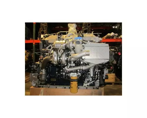 INTERNATIONAL MFX15 Engine