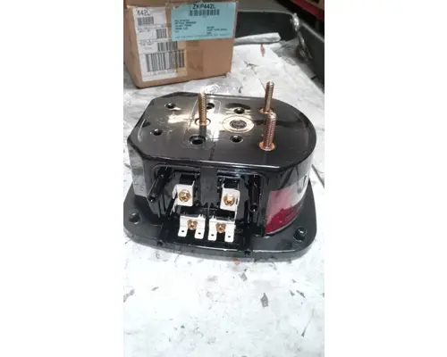INTERNATIONAL MISCELLANEOUS Front Lamp (Turn Signal)