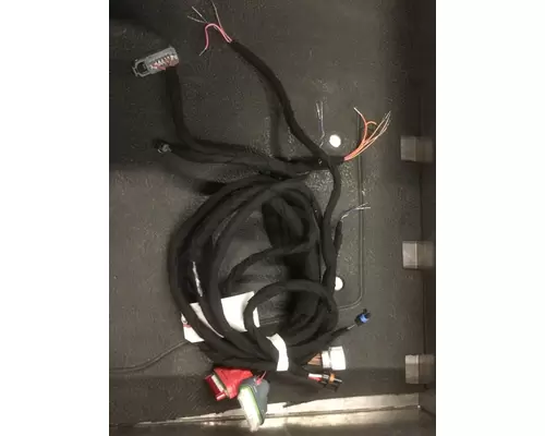 INTERNATIONAL MISCELLANEOUS Wire Harness, Engine
