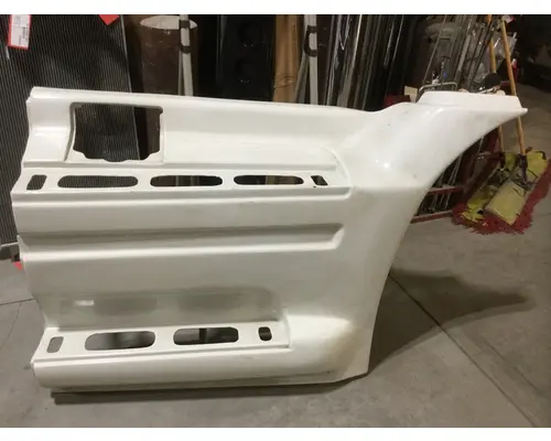 INTERNATIONAL MISC FAIRING