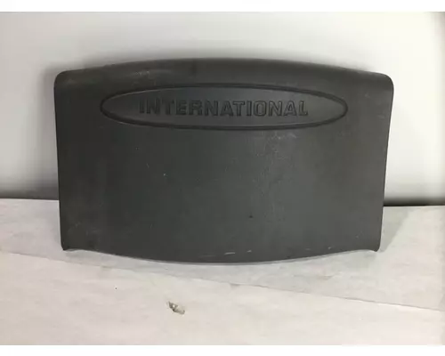 INTERNATIONAL MISC Fuse Box