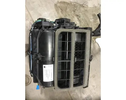 INTERNATIONAL MISC HEATERAC PARTS